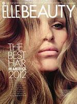 Elle Beauty<br /> 2012 Top 100 Salons
