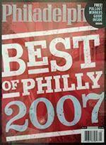 Philadelphia<br /> Best of Philly 2007