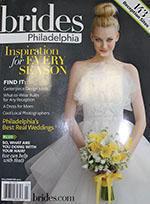 Brides Philadelphia